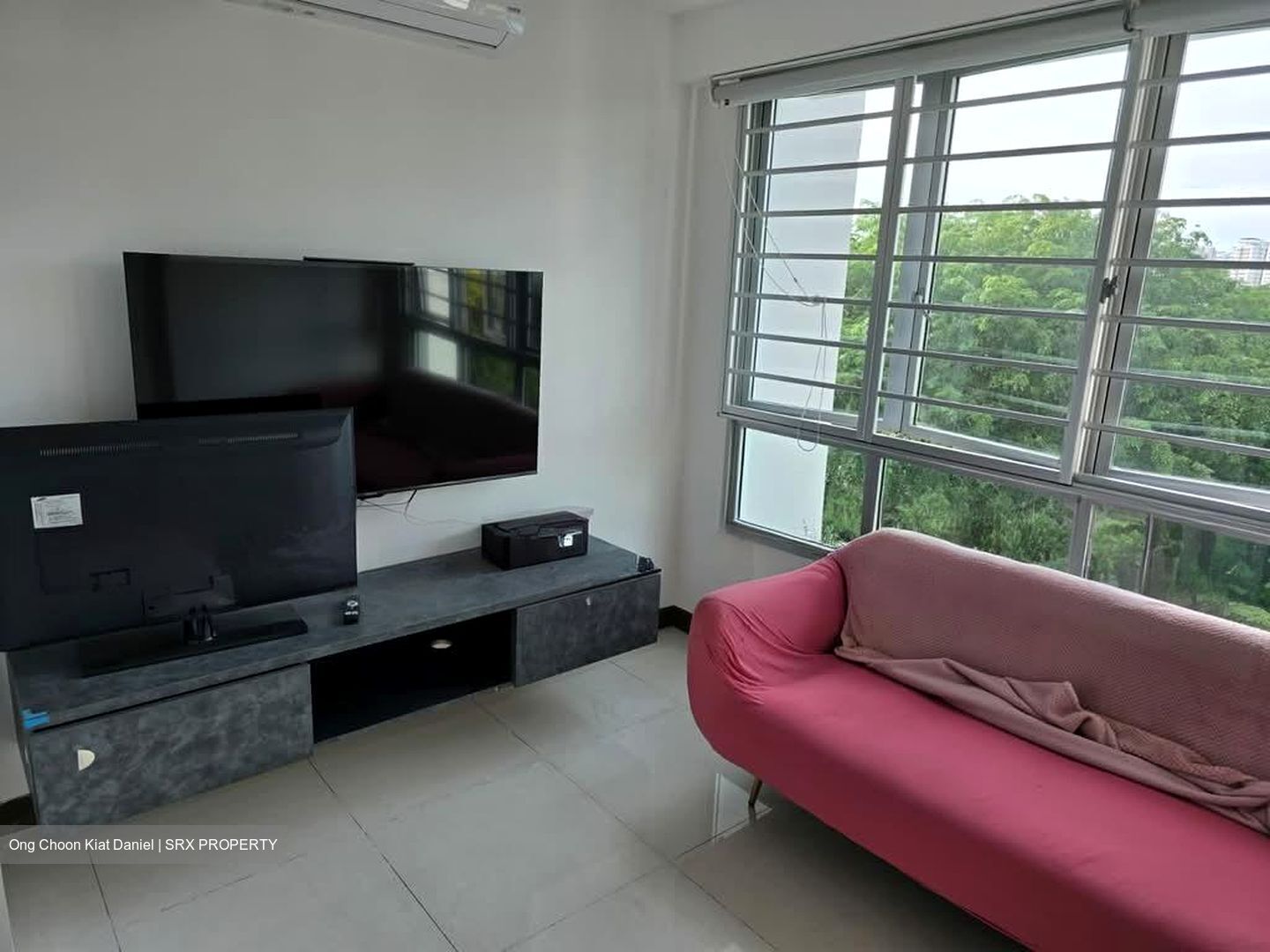 Blk 475D Parkland Residences (Hougang), HDB 4 Rooms #574039851